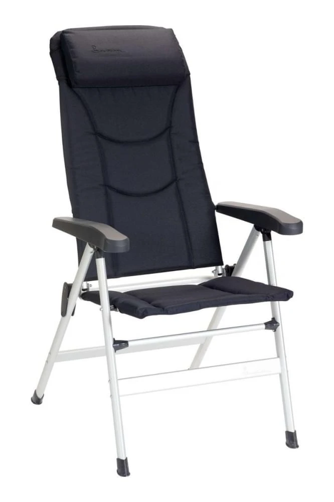 Isabella Thor Campingstoel Blauw 1 Isabella Thor Campingstoel Blauw