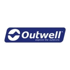 Outwell Flock Classic Double Luchtbed Zwart -Winkel Voor Kampeerartikelen Voor Buiten 81751 outwell flock classic double luchtbed