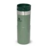 Stanley The NeverLeak Travel Mug 0,35 L Groen