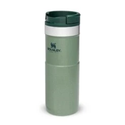 Stanley The NeverLeak Travel Mug 0,47 L Groen