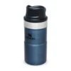 Stanley The Trigger-Action Travel Mug 0,25L Blauw