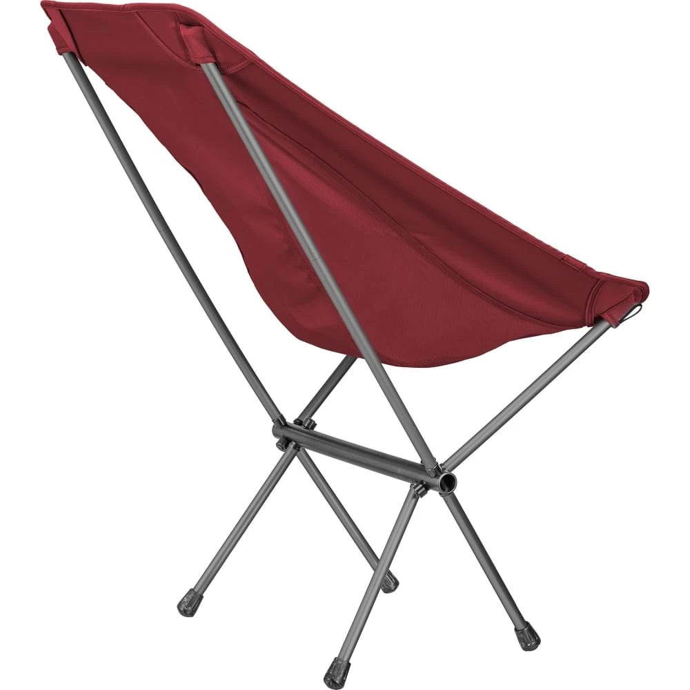 Bach Kiwi Lichtgewicht Stoel Rood 2 Bach Kiwi Lichtgewicht Stoel Rood - Afbeelding 2