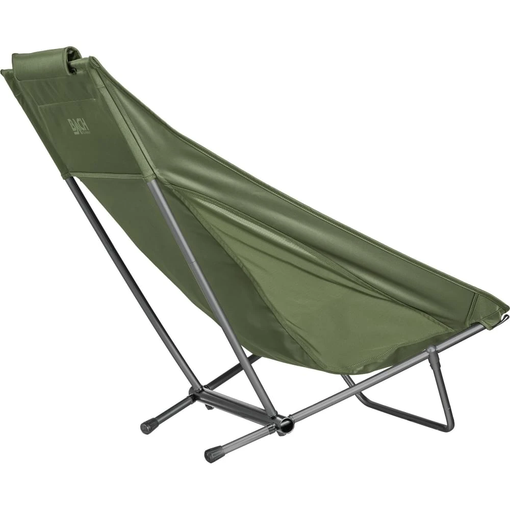 Bach Sunny Lichtgewicht Stoel Groen 2 Bach Sunny Lichtgewicht Stoel Groen - Afbeelding 2