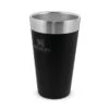 Stanley The Stacking Beer Pint 0,47L Zwart