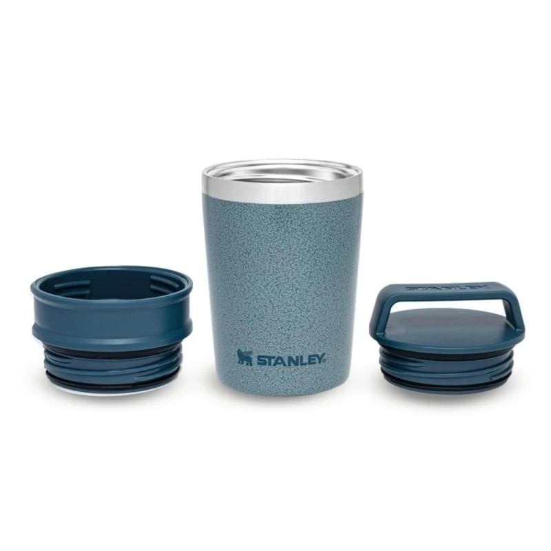 Stanley The Shortstack Travel Mug 0,23L Groen 2 Stanley The Shortstack Travel Mug 0,23L Groen - Afbeelding 2