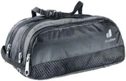 Deuter Wash Bag Tour II Zwart