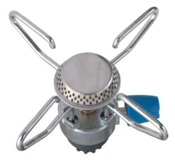 Campingaz Bleuet Micro Plus Gasbrander -Winkel Voor Kampeerartikelen Voor Buiten 82892 campingaz bleuet micro plus gasbrander