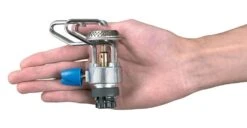 Campingaz Bleuet Micro Plus Gasbrander -Winkel Voor Kampeerartikelen Voor Buiten 82895 campingaz bleuet micro plus gasbrander