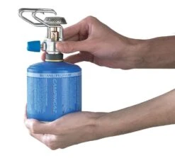 Campingaz Bleuet Micro Plus Gasbrander -Winkel Voor Kampeerartikelen Voor Buiten 82896 campingaz bleuet micro plus gasbrander