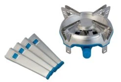 Campingaz Bivouac Instastart Gasbrander -Winkel Voor Kampeerartikelen Voor Buiten 82925 campingaz bivouac instastart stove emea gasbrander