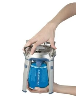 Campingaz Bivouac Instastart Gasbrander -Winkel Voor Kampeerartikelen Voor Buiten 82926 campingaz bivouac instastart stove emea gasbrander