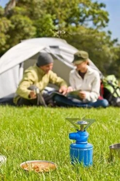 Campingaz Twister Plus Gasbrander -Winkel Voor Kampeerartikelen Voor Buiten 82935 campingaz twister plus gasbrander