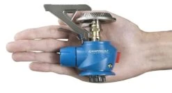 Campingaz Twister Plus PZ Gasbrander -Winkel Voor Kampeerartikelen Voor Buiten 82939 campingaz twister plus pz gasbrander