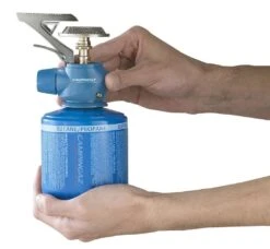 Campingaz Twister Plus PZ Gasbrander -Winkel Voor Kampeerartikelen Voor Buiten 82940 campingaz twister plus pz gasbrander