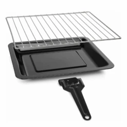 Tristar Camping Hetelucht Oven -Winkel Voor Kampeerartikelen Voor Buiten 82951 tristar campingoven hetelucht