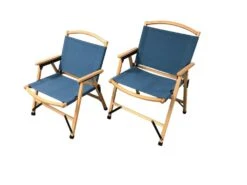 Human Comfort Dolo Canvas XL Campingstoel Donkerblauw -Winkel Voor Kampeerartikelen Voor Buiten 83103 human comfort chair dolo canvas xl campingstoel