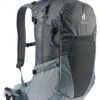 Deuter Futura 23 Dagrugzak Grijs