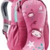 Deuter Pico Kinderrugzak Roze