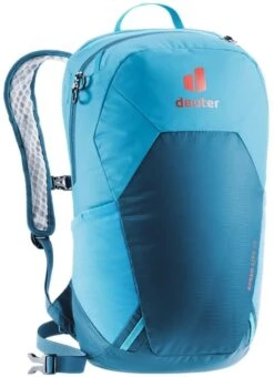 Deuter Speed Lite 13 Rugzak Blauw