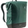 Deuter Vista Spot Rugzak Groen