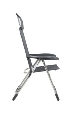 Crespo AL-213 Compact Campingstoel Donkergrijs -Winkel Voor Kampeerartikelen Voor Buiten 83701 crespo al 213 compact campingstoel