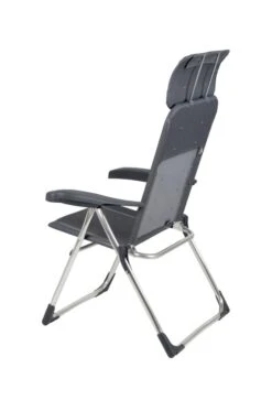 Crespo AL-213 Compact Campingstoel Donkergrijs -Winkel Voor Kampeerartikelen Voor Buiten 83702 crespo al 213 compact campingstoel