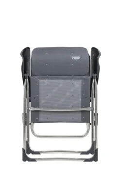 Crespo AL-213 Compact Campingstoel Donkergrijs -Winkel Voor Kampeerartikelen Voor Buiten 83707 crespo al 213 compact campingstoel