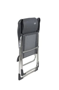 Crespo AL-213 Compact Campingstoel Donkergrijs -Winkel Voor Kampeerartikelen Voor Buiten 83708 crespo al 213 compact campingstoel