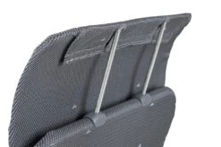 Crespo AL-213 Compact Campingstoel Donkergrijs -Winkel Voor Kampeerartikelen Voor Buiten 83710 crespo al 213 compact campingstoel