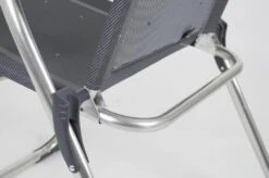 Crespo AL-213 Compact Campingstoel Donkergrijs -Winkel Voor Kampeerartikelen Voor Buiten 83713 crespo al 213 compact campingstoel