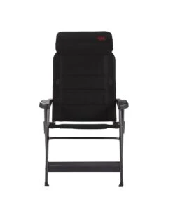 Crespo AP-235 Air-Deluxe Compact Campingstoel Zwart -Winkel Voor Kampeerartikelen Voor Buiten 83775 crespo ap 235 air deluxe compact campingstoel