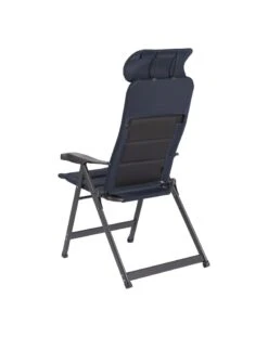 Crespo AP-240 Air Deluxe Compact Campingstoel Blauw -Winkel Voor Kampeerartikelen Voor Buiten 83782 crespo ap 240 air deluxe compact campingstoel