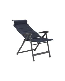 Crespo AP-240 Air Deluxe Compact Campingstoel Blauw -Winkel Voor Kampeerartikelen Voor Buiten 83783 crespo ap 240 air deluxe compact campingstoel