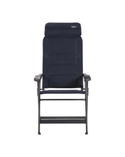 Crespo AP-240 Air Deluxe Compact Campingstoel Blauw -Winkel Voor Kampeerartikelen Voor Buiten 83784 crespo ap 240 air deluxe compact campingstoel