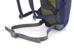 RAB Tensor 5 Rugzak Donkerblauw -Winkel Voor Kampeerartikelen Voor Buiten 83981 rab tensor 5 rugzak