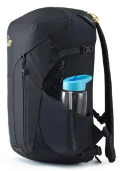 Lowe Alpine Edge 22 Rugzak Donkergrijs -Winkel Voor Kampeerartikelen Voor Buiten 84049 lowe alpine edge 22 rugzak