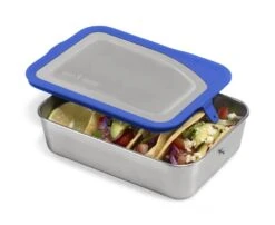 Klean Kanteen Meal Box -Winkel Voor Kampeerartikelen Voor Buiten 84442 klean kanteen meal box