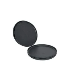 Bo-Camp Patom Ontbijtbord Set Donkergrijs