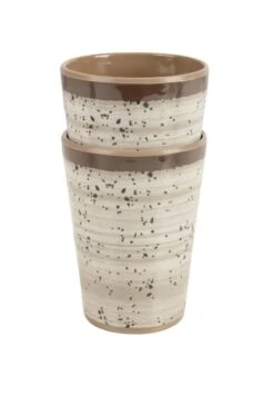 Bo-Camp Halo Bekerset Beige