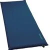 Therm-A-Rest BaseCamp XL Slaapmat Blauw
