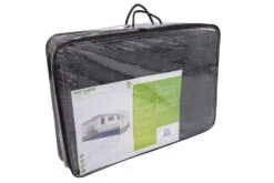 Bo-Camp Aerotex Tenttapijt 2,5 X 6 Meter Donkergrijs -Winkel Voor Kampeerartikelen Voor Buiten 84955 bo camp aerotex tenttapijt 25 x 6 meter