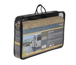 Bo-Camp Aerotex Tenttapijt 2,5 X 6 Meter Beige -Winkel Voor Kampeerartikelen Voor Buiten 84978 bo camp aerotex tenttapijt 25 x 6 meter