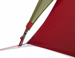 MSR FreeLite 2 / 2 Persoons Tent Groen -Winkel Voor Kampeerartikelen Voor Buiten 84983 msr freelite 2 2 persoons tent