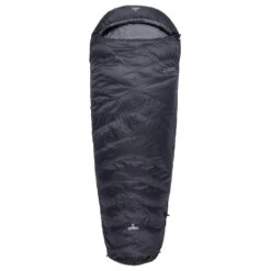 Nomad Taurus 500 LZ Mummy Slaapzak Synthetisch/Dons Donkergrijs