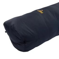 Nomad Inca Pro 850 LZ Mummy Slaapzak Synthetisch Donkerblauw -Winkel Voor Kampeerartikelen Voor Buiten 85277 nomad inca pro 850 lz mummy slaapzak synthetisch
