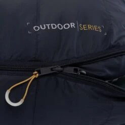 Nomad Inca Pro 850 LZ Mummy Slaapzak Synthetisch Donkerblauw -Winkel Voor Kampeerartikelen Voor Buiten 85278 nomad inca pro 850 lz mummy slaapzak synthetisch