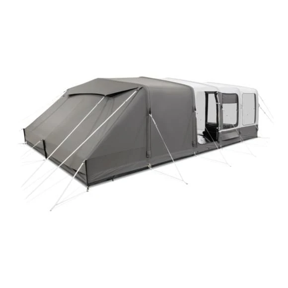 Dometic Rarotonga FTT 601 TC 6-persoons Opblaastent 2 Dometic Rarotonga FTT 601 TC 6-persoons Opblaastent - Afbeelding 2