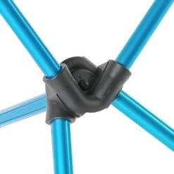 Helinox Café Chair Lichtgewicht Stoel Zwart -Winkel Voor Kampeerartikelen Voor Buiten 85471 helinox cafe chair lichtgewicht stoel