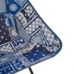 Helinox Sunset Chair Lichtgewicht Stoel Blauw -Winkel Voor Kampeerartikelen Voor Buiten 85514 helinox sunset chair lichtgewicht stoel