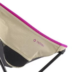 Helinox Sunset Chair Lichtgewicht Stoel Beige -Winkel Voor Kampeerartikelen Voor Buiten 85519 helinox sunset chair lichtgewicht stoel